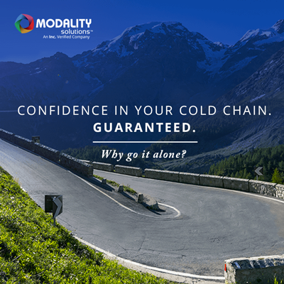 Inc. editors independently reviewed the cold chain company to validate its website functionality, content, social media links, and phone lines to verify Modality Solutions.