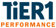 TiER1 Performance logo
