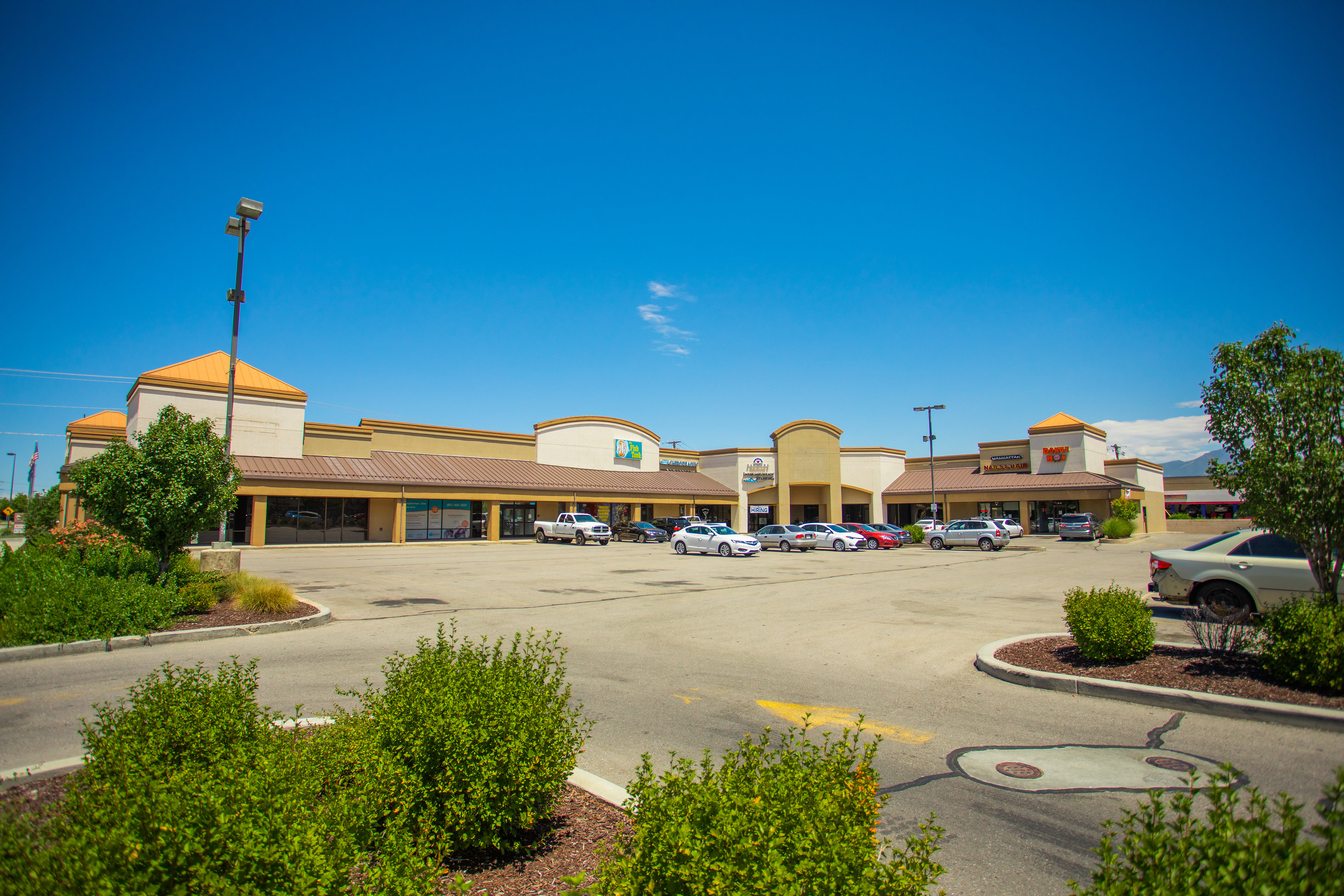 Alturas Real Estate Fund Acquires First Utah Asset with Acquisition of