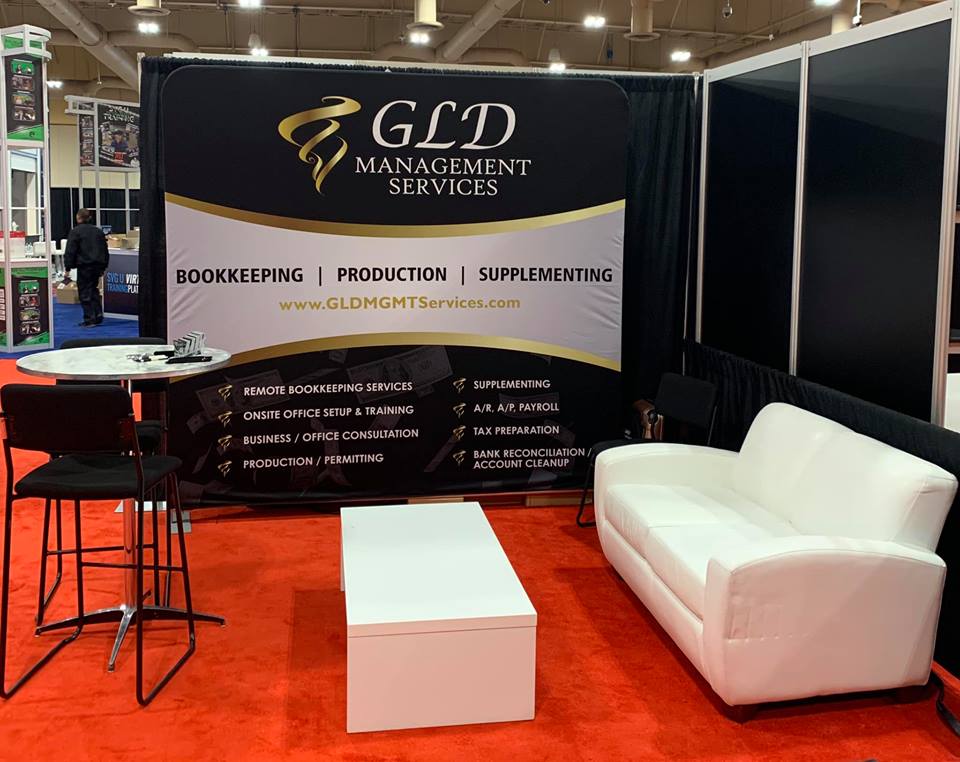 GLD Management Services Presents at Annual Conference