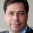 Corporate ORBIE Winner, Antonio Marin of WCA Waste Corporation