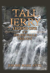 A Delphi Falls Trilogy Inspired by Hemingway and a Fan Letter Video