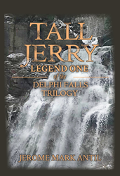 A Delphi Falls Trilogy Inspired by Hemingway and a Fan Letter  Image