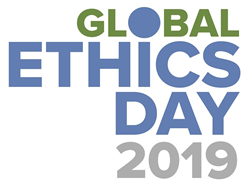 Global Ethics Day 2019