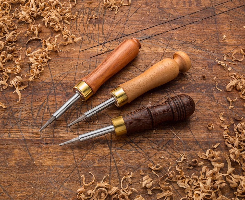 Rockler Celebrates National Woodworking Month with "Make ...