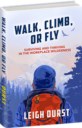 Groundbreaking New Book by Leigh Durst to be Unveiled at SXSW 2019  Image