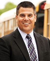 Trevor Greene