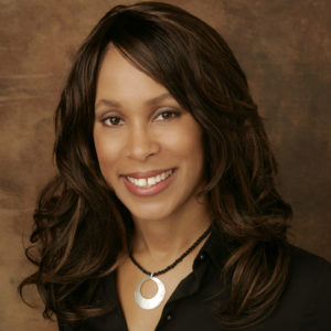 Channing Dungey