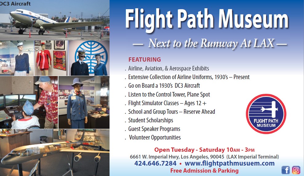 Flight Path Museum