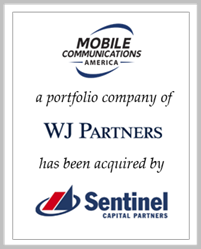 sentinel capital partners sentinel capital partners