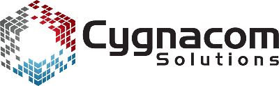 Cygnacom logo