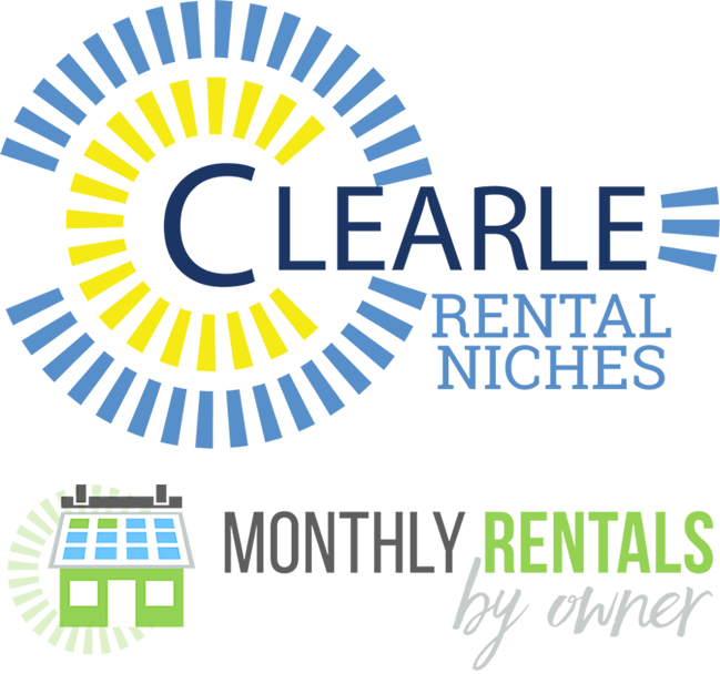 Clearle Rental Niches Presents MonthlyRentalsByOwner.com, now a part of The American Snowbird Network