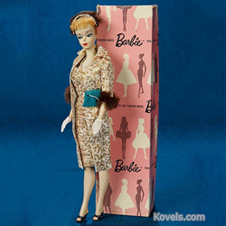 Barbie No. 2