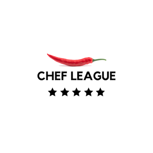 Chef League logo