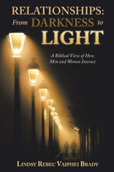 New Book Brings God's Message of Truth for Your Freedom and Healing  Image