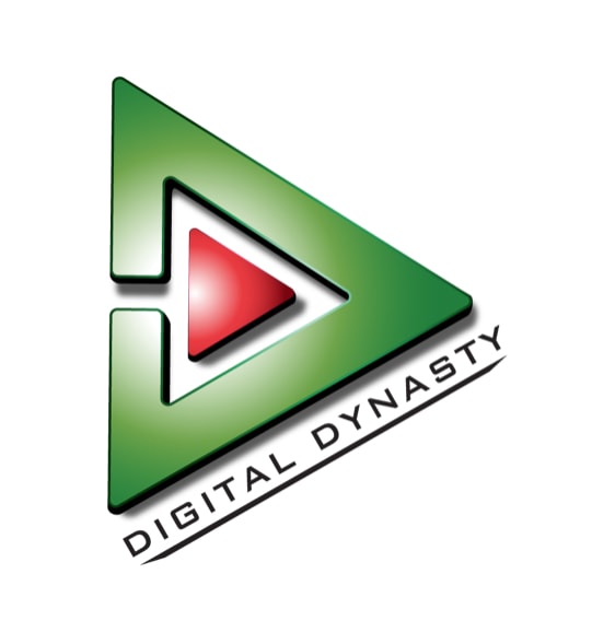 Digital Dynasty Logo