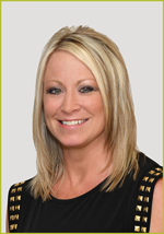 Becky Lewis, milliCare Franchise Development Manager