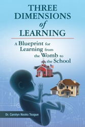 New Author Offers Guidebook For Ensuring Child's Future Success  Image