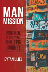 Insightful New Novel Offers a Timely Exploration of Modern Manhood 
