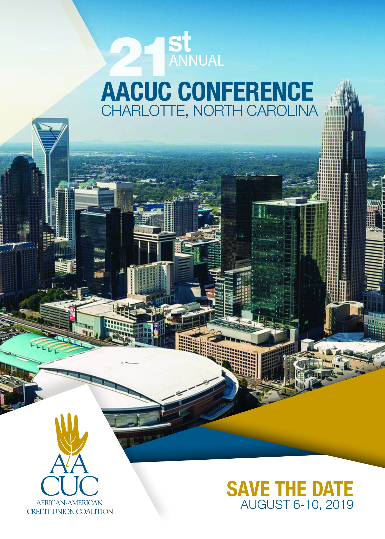 AACUC’s 21st Annual Conference
