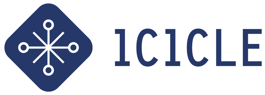 Icicle Technologies Inc. Logo