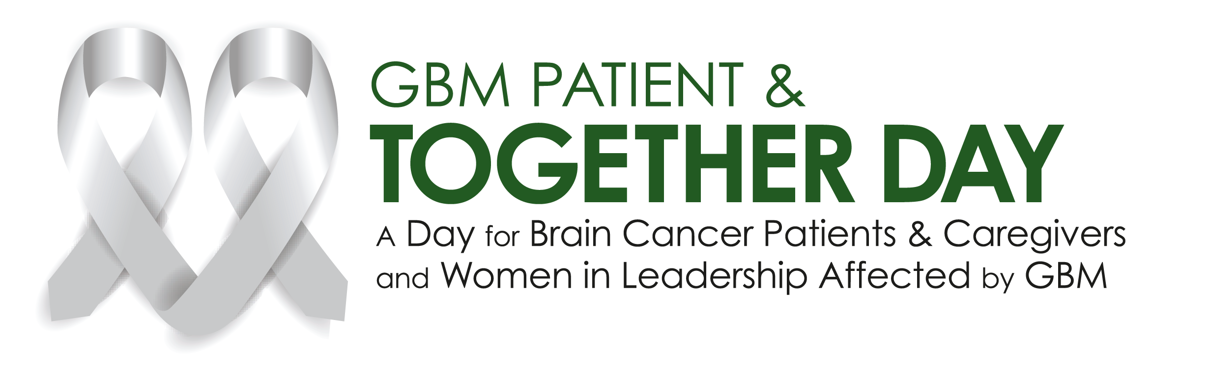 GBM Patient & TOGETHER Day - 3.15.19