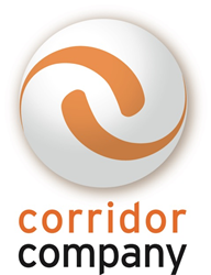 Logo for Corridor Company, Inc.