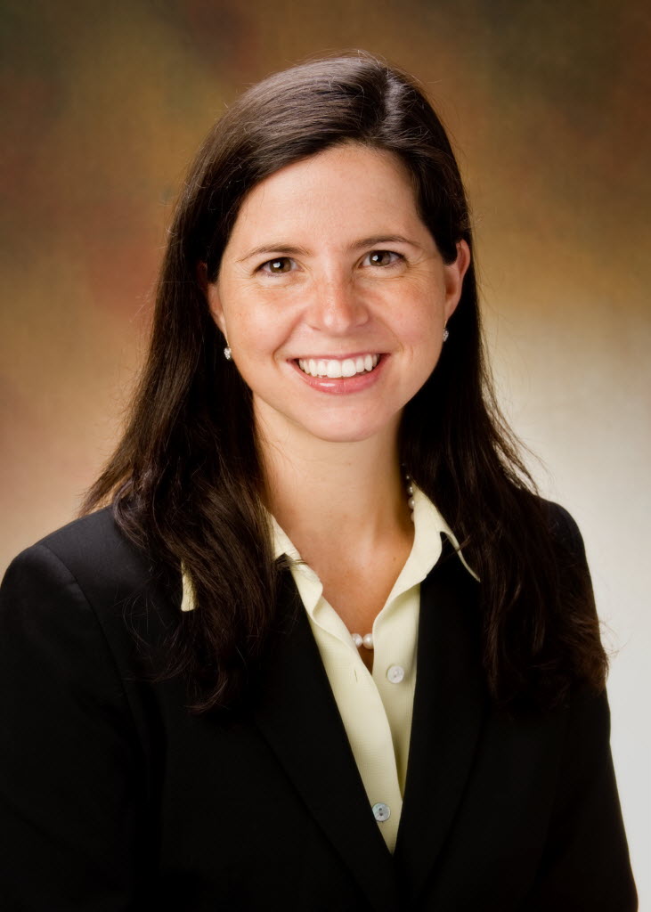 Stephanie Fuller, MD