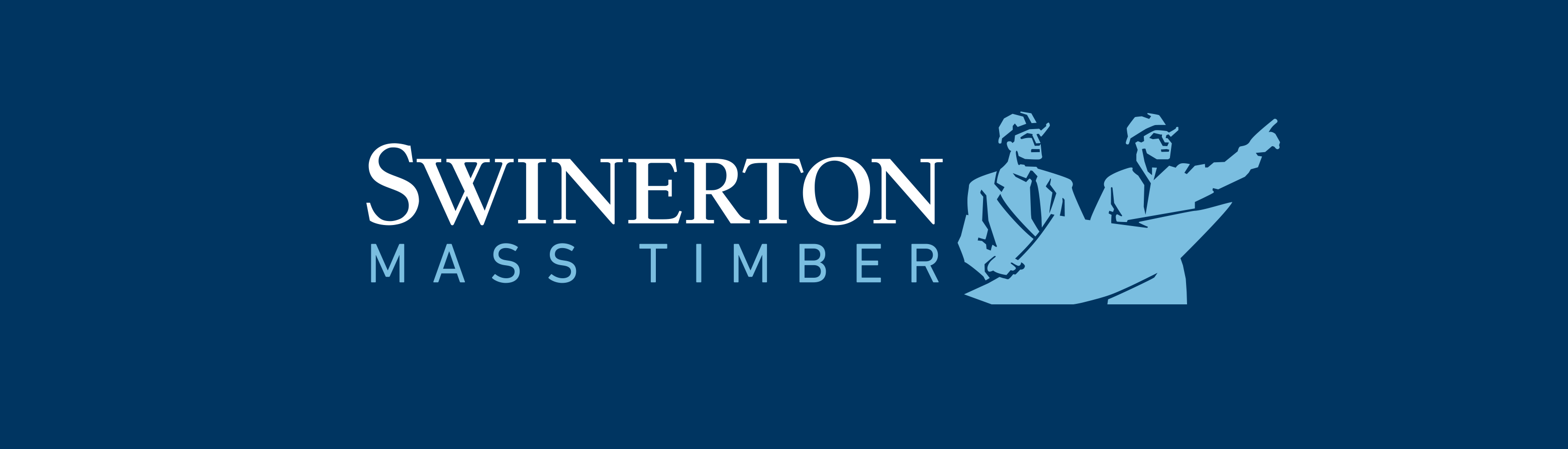 Swinerton Mass Timber Logo