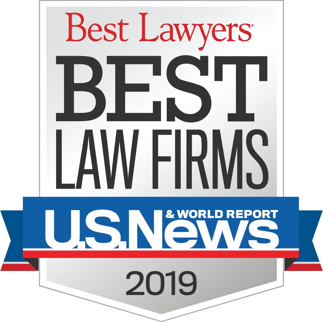 Marasco & Nesselbush Listed in the U.S. News & World Report 2019 Best Law Firms