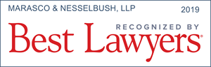 Marasco & Nesselbush Lawyers Named to 2019 U.S. News & World Report Best Lawyers List