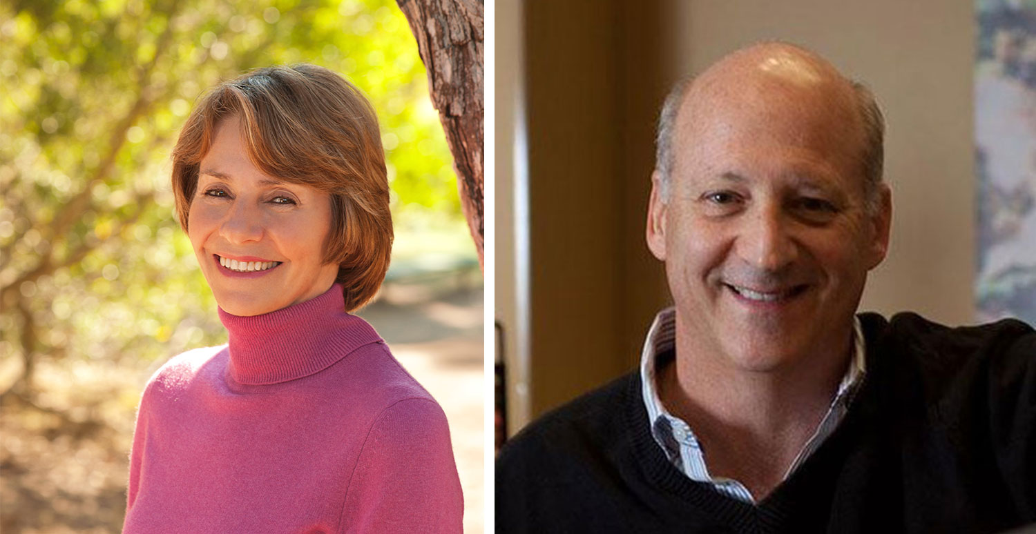 Lynne Twist and Ron Schaich New CCI Board of Directors