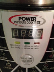 Power Pressure Cooker XL Lawsuit