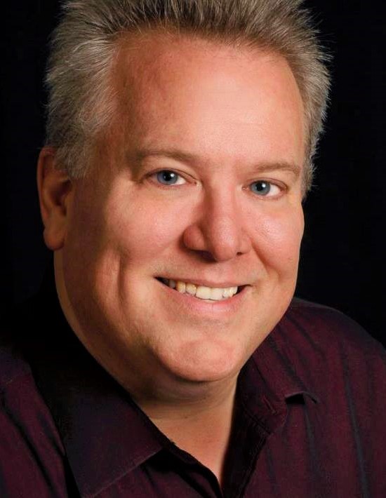 Psychic medium Scotty Rorek, who has been featured on SyFy, Chiller and NBC, will be at the festival.