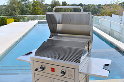 Fuego Gas Grill - Modern Design  Premium Performance – Fuego Grills