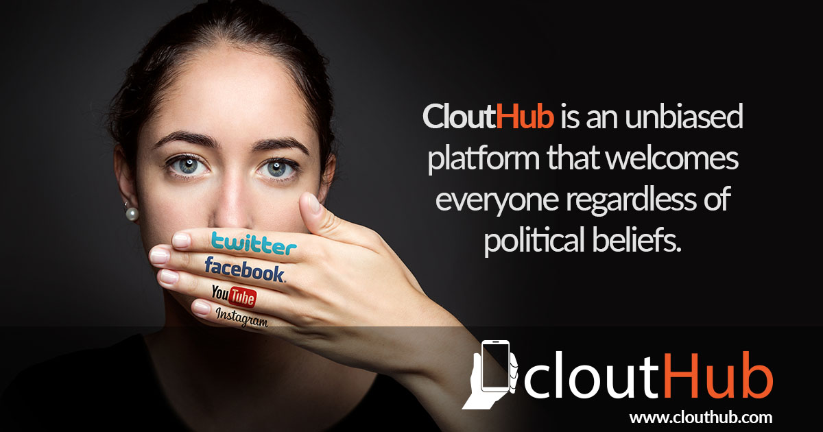 clouthub login