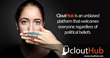 CloutHub is restoring integrity to Social Media
