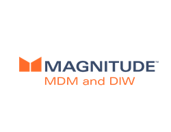 Magnitude MDM/DIW