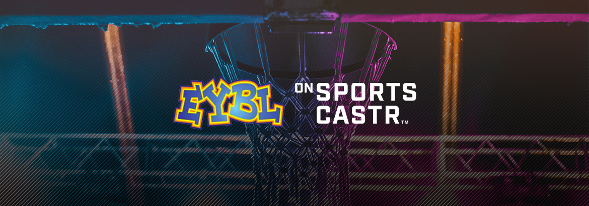 EYBL Championship Live on SportsCastr