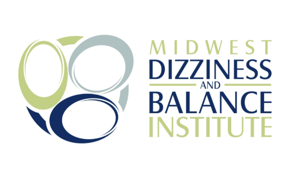 Midwest Dizziness and Balance Institute Logo