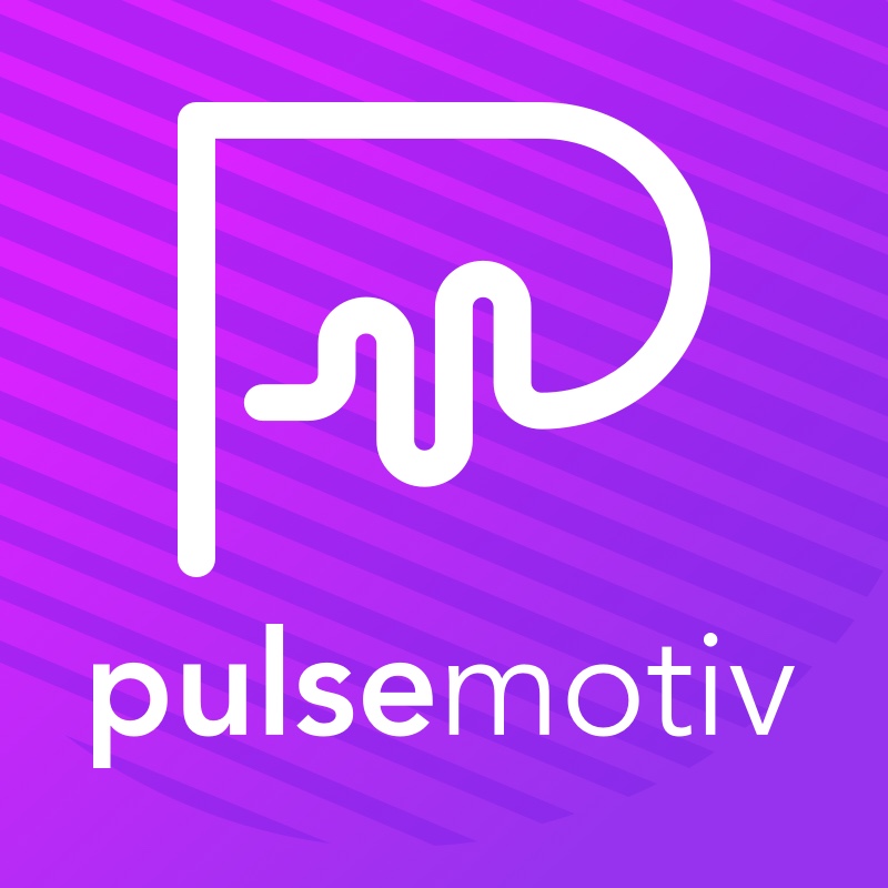 Pulsemotiv Logo