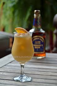 Pusser's World Famous Painkiller™ and Pusser's Rum