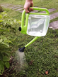 The new Collapsible Watering Can and Collapsible Watering Bucket from Centurion were created with storage and mobility in mind.