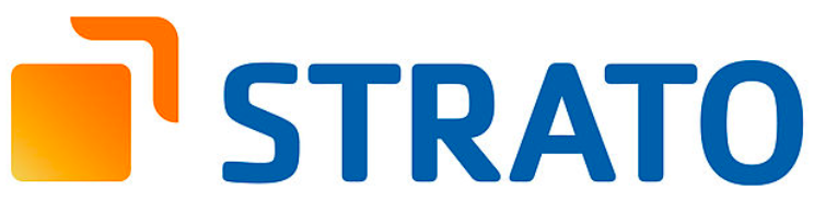 STRATO Logo