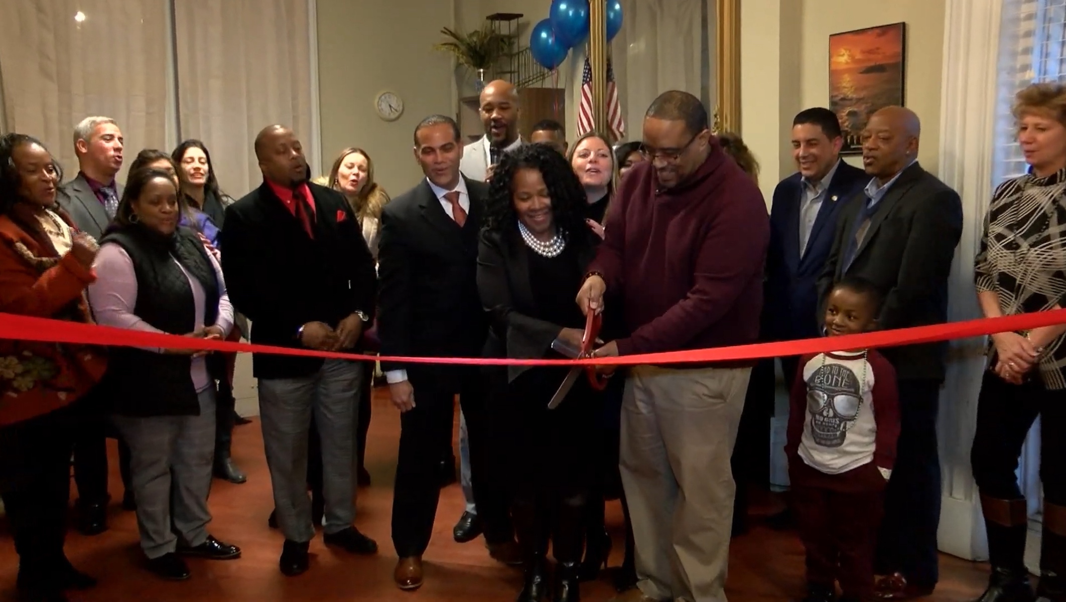 The City of Peekskill Youth Bureau and Peekskill City School District celebrated a new joint venture that addresses out-of-school school suspension.
