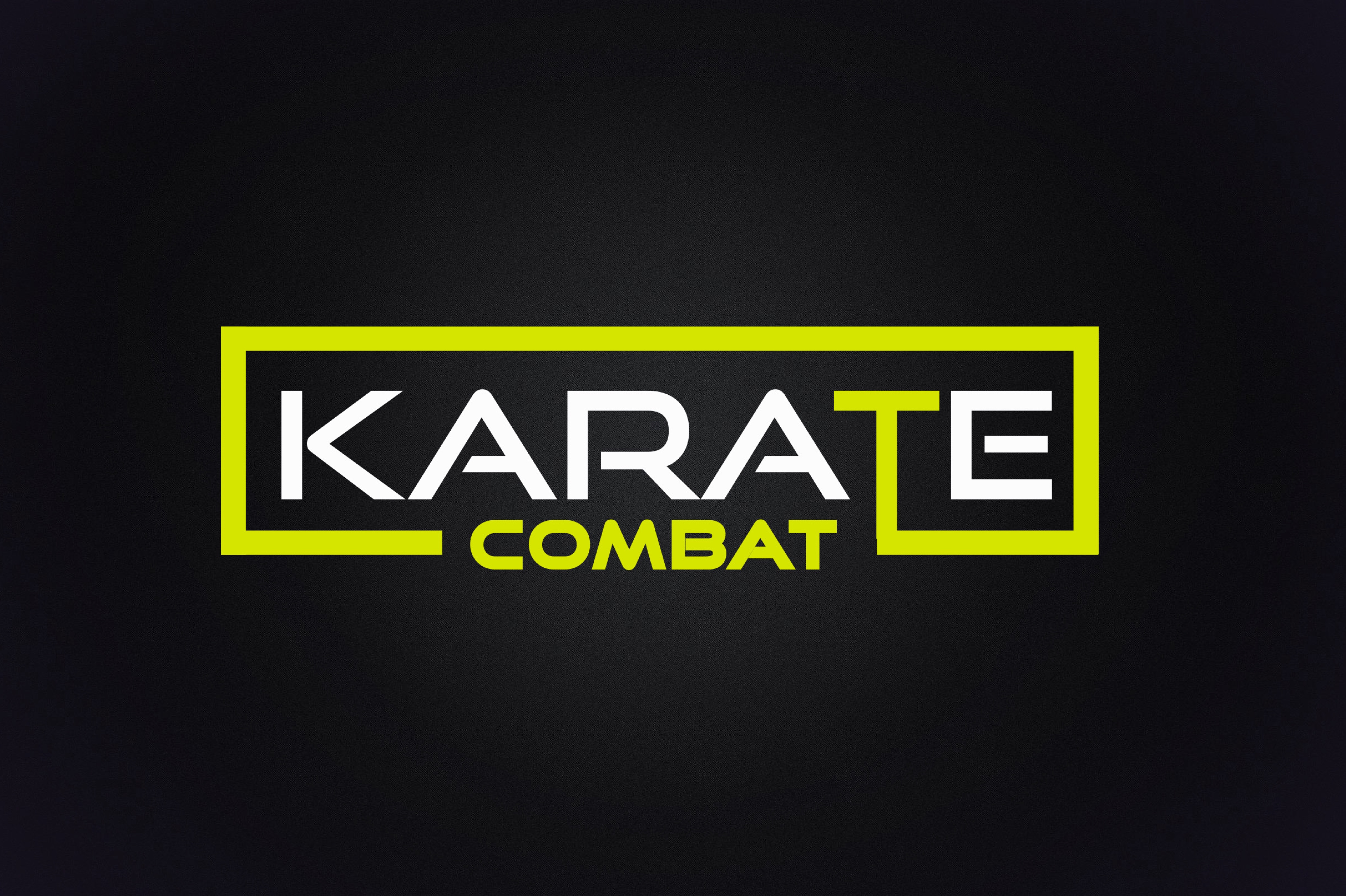 Karate Combat logo