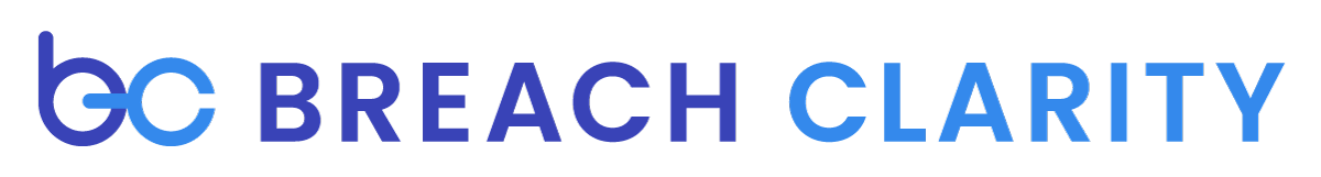Breach Clarity logo