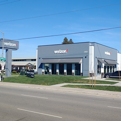 Cellular Sales Panama Lane