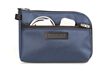 iPad mini Travel Case — front zippered pocket holds accessories