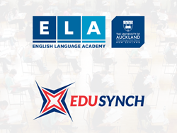 EduSynch + University of Auckland